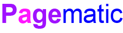 Pagematic logo